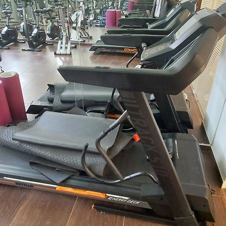 Sun Palace Hotel Resort & Spa コス・タウン エクステリア 写真