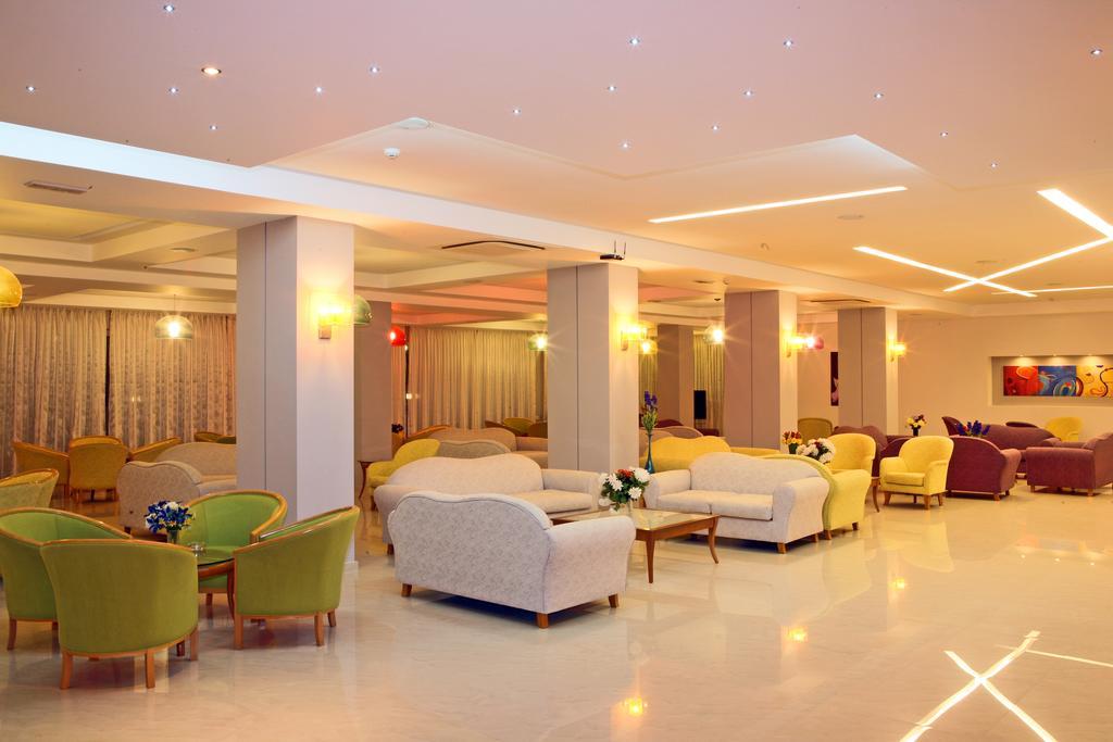 Sun Palace Hotel Resort & Spa コス・タウン エクステリア 写真