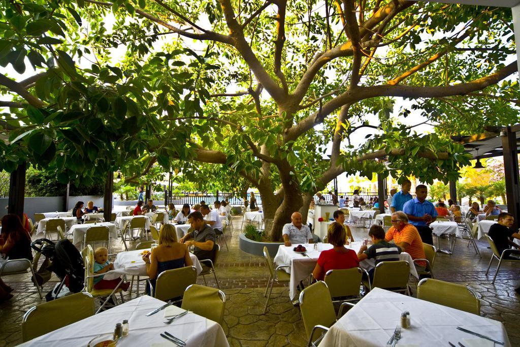 Sun Palace Hotel Resort & Spa コス・タウン エクステリア 写真