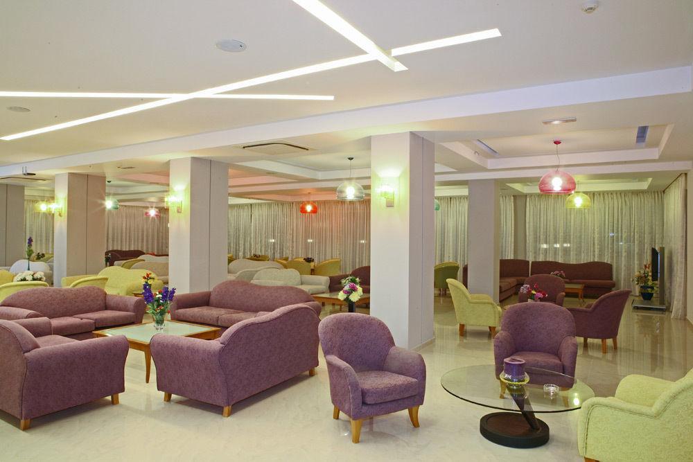 Sun Palace Hotel Resort & Spa コス・タウン エクステリア 写真